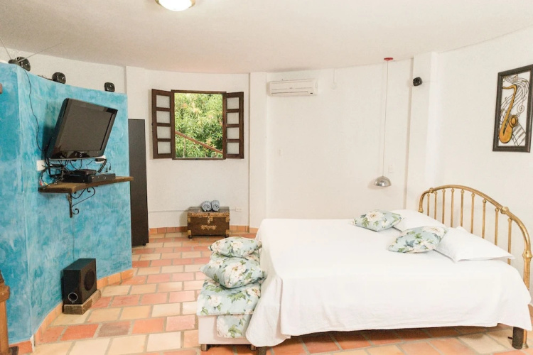 Hotel Kalma