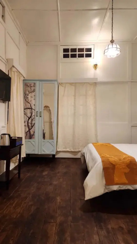 Rococo by Concordia Hospitality