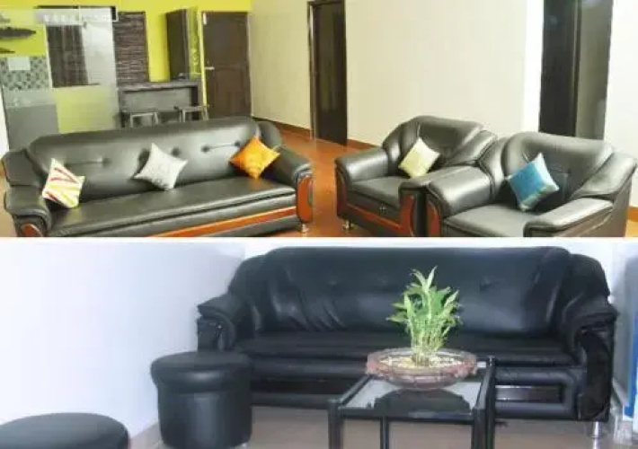MyHome Homestay
