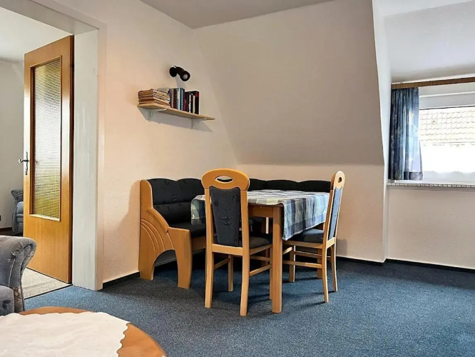 Haus Waldluft Whg. Eiche
