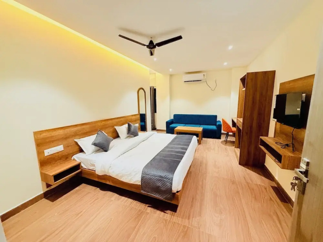 Hotel City Inn