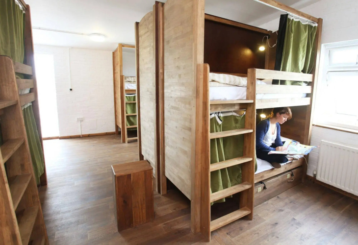 Hillspring Lodge