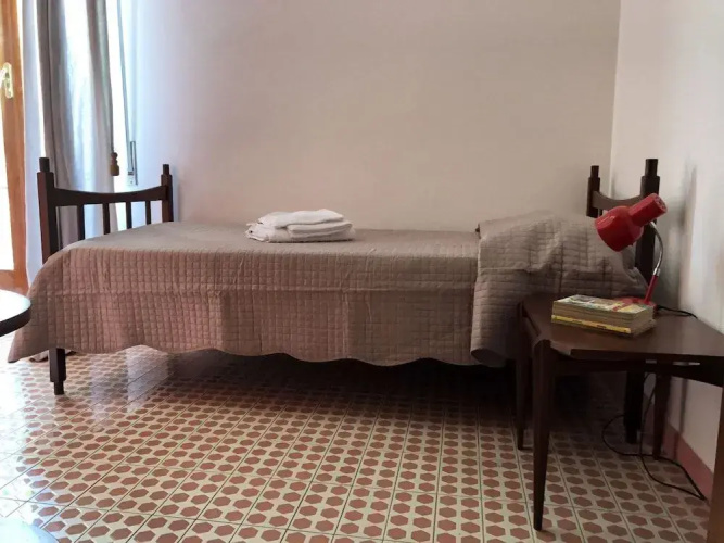 Casa Vacanze Euridice