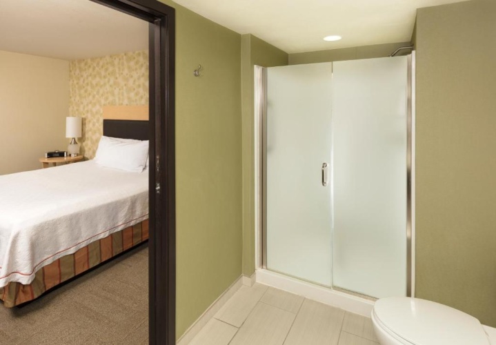 1 Bedroom Suite