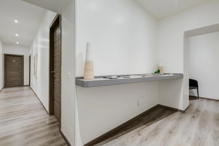 Relais Colonna