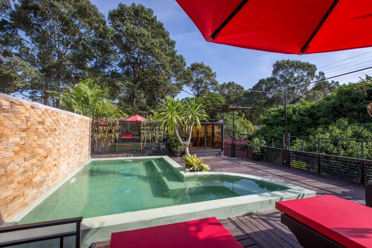 Privilege Villa