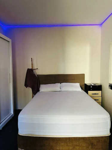 Londrina Hostel