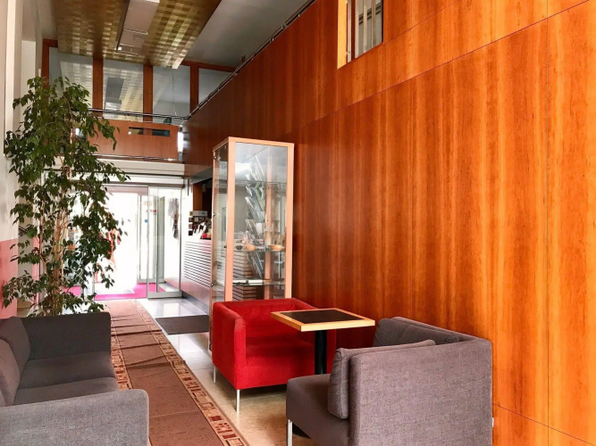 Hotel Maxim