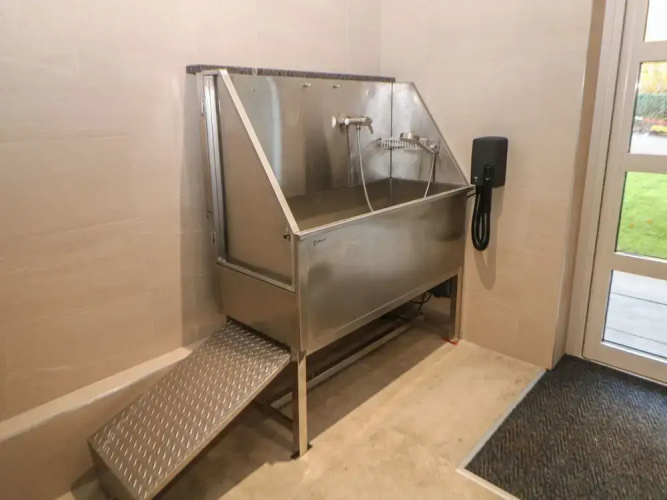 Rock Mill Apartment