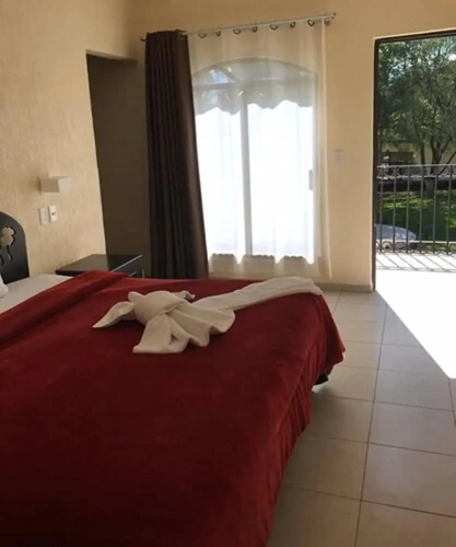 Standard room