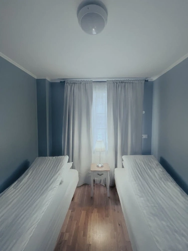 3 Bedrooms Apartment with view
