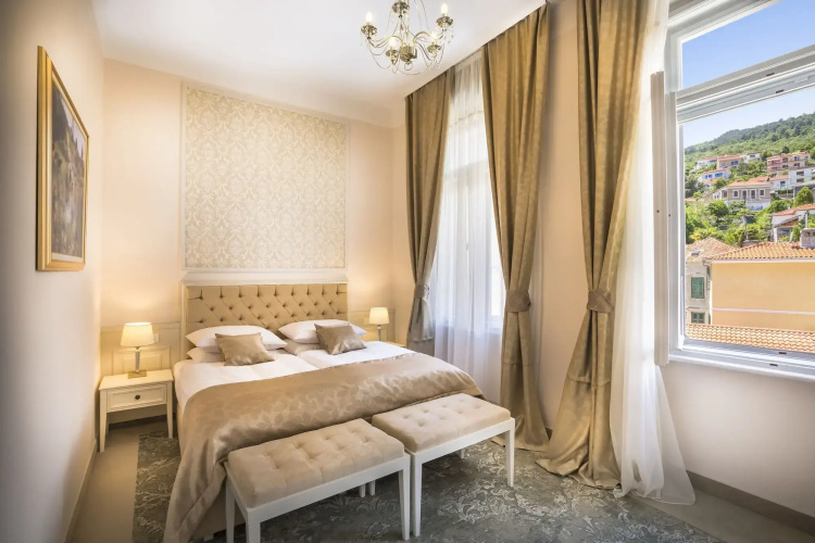 Hotel Bellevue - Liburnia