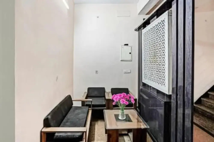 Vishen Residency