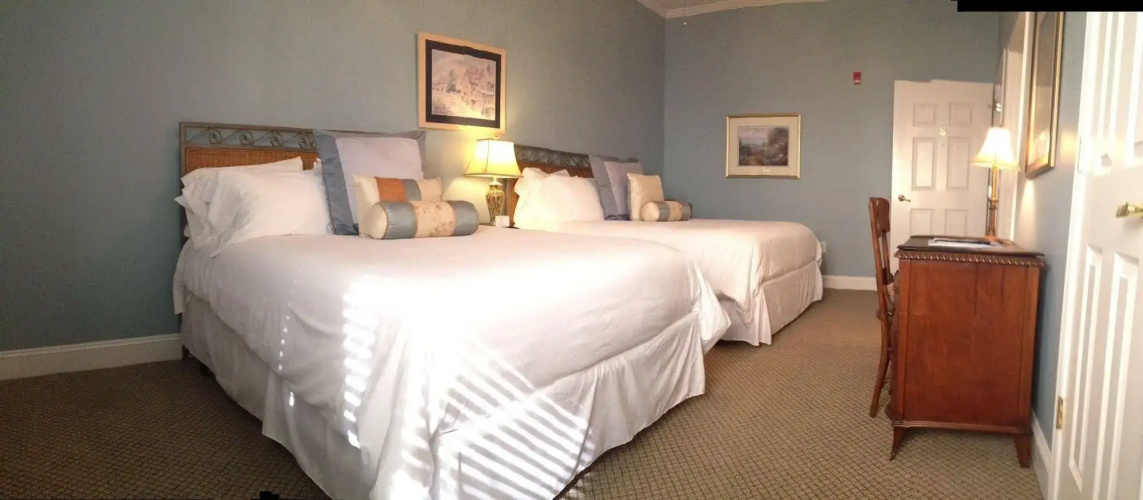 Hotel Riverwalk