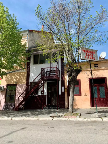Casa Pitaru