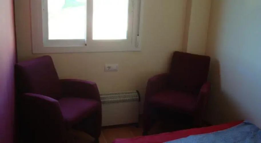Apartment d'Alcanar