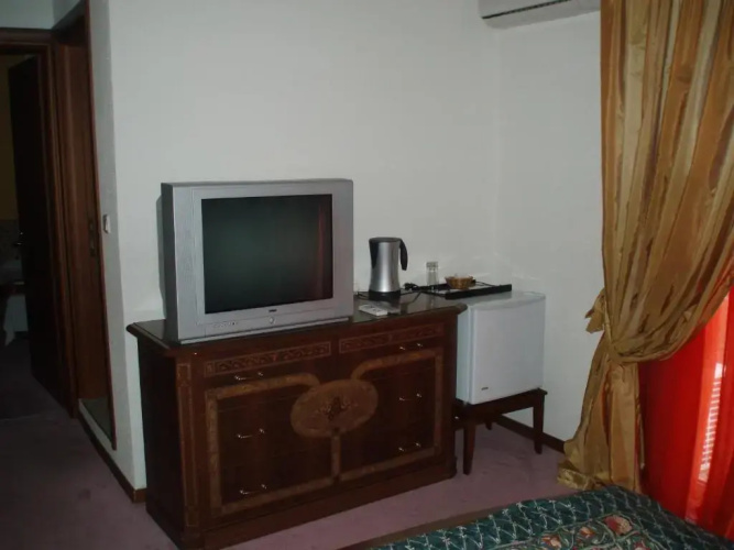 Hotel Orfeas