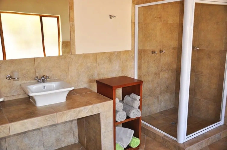 3 Bedrooms Villa