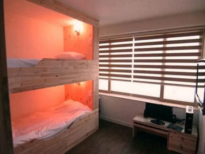 Ace Guesthouse
