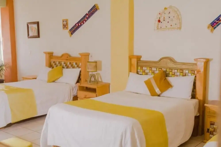 Hotel Carnaval