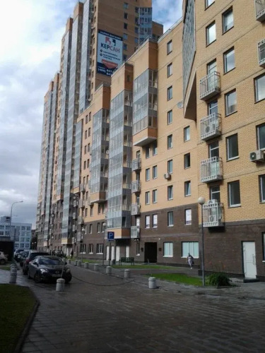 Bucks Living Quarters - Image 13