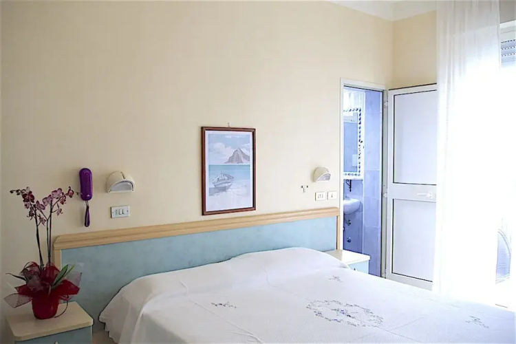 Hotel Anita