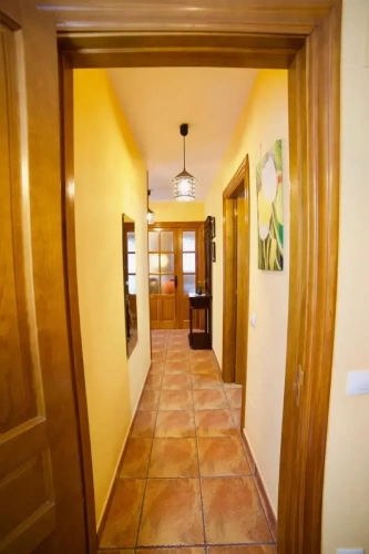 Comfort Apartment