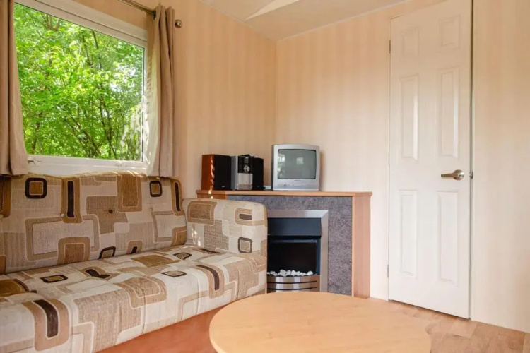 Mobile Lodgehome 2p