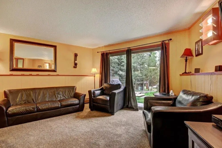Gold Camp E85 2 Br condo by RedAwning
