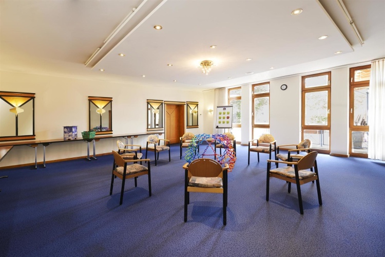 Best Western Plus Kurhotel an der Obermaintherme photo 19