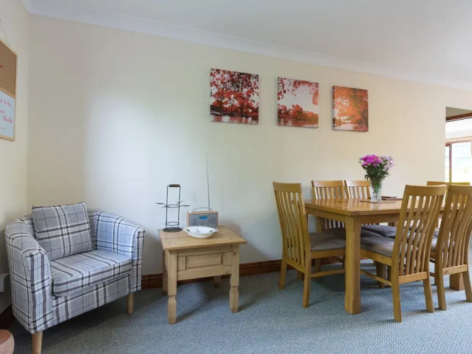 The Annexe