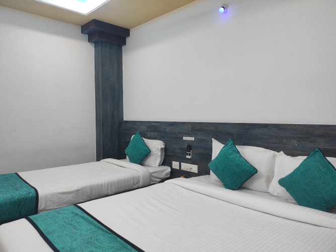 Hotel Prova