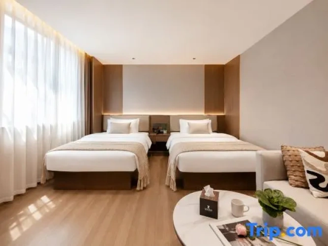 Business Twin room