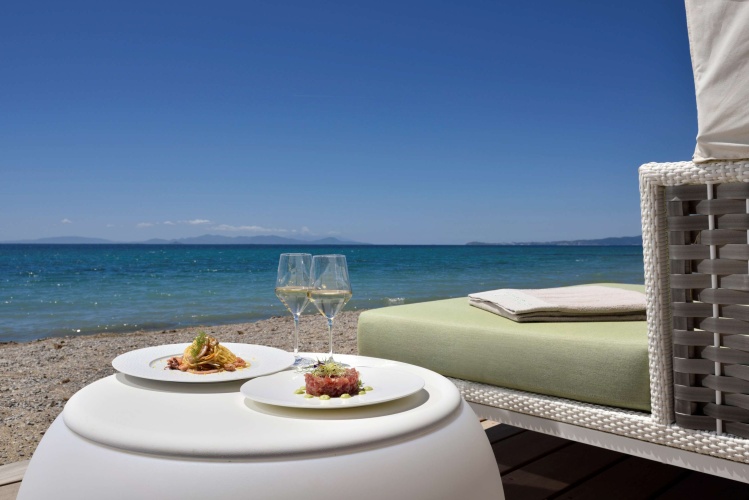 The Sense Experience Resort Follonica photo 23