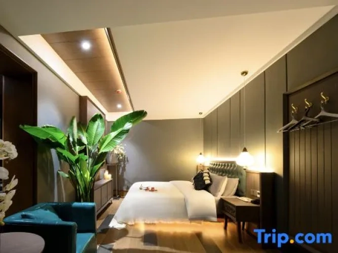 Business Double room