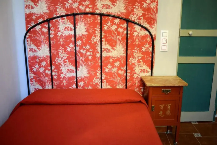 Hostal Horizonte