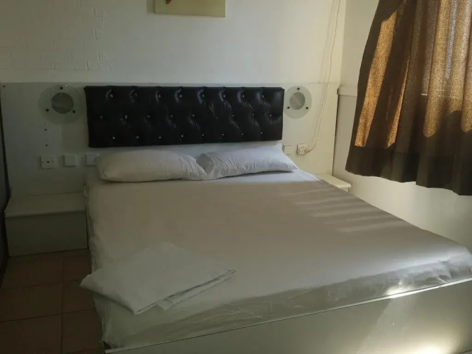 Motel Hofim