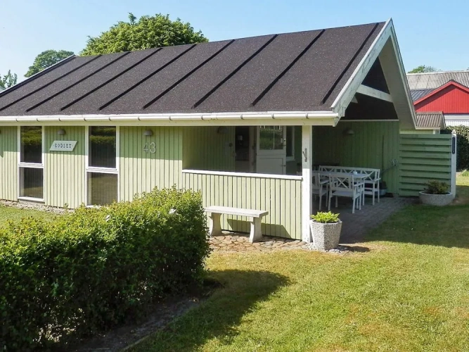 Cottage