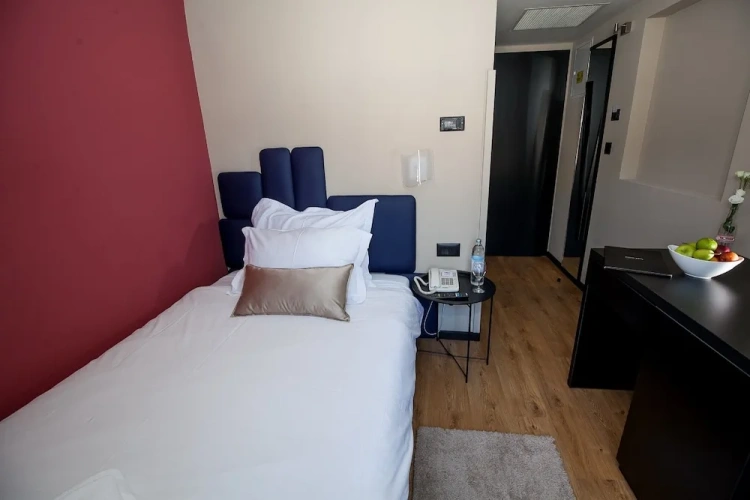 Classic Single room