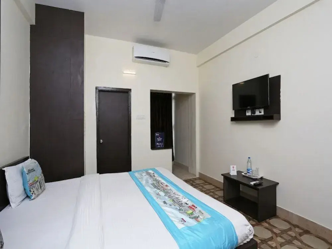 Capital O 7674 Stellar Resort