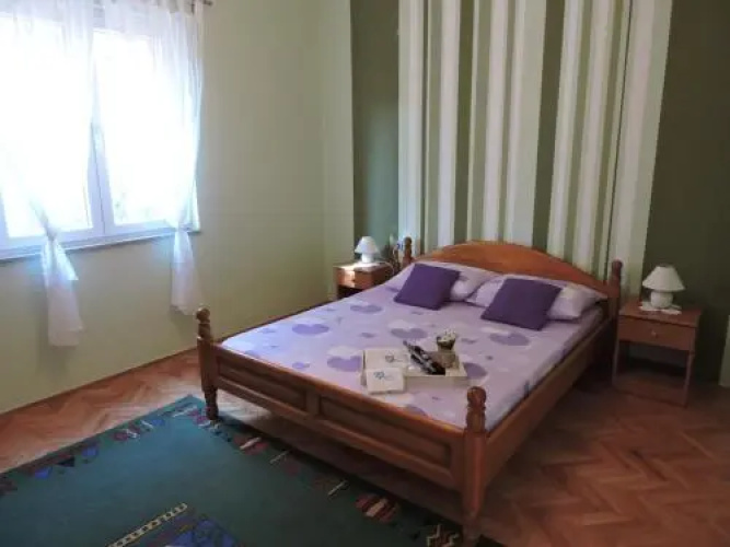 Apartments Perla