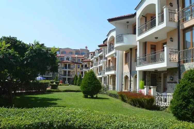 Hotelbild