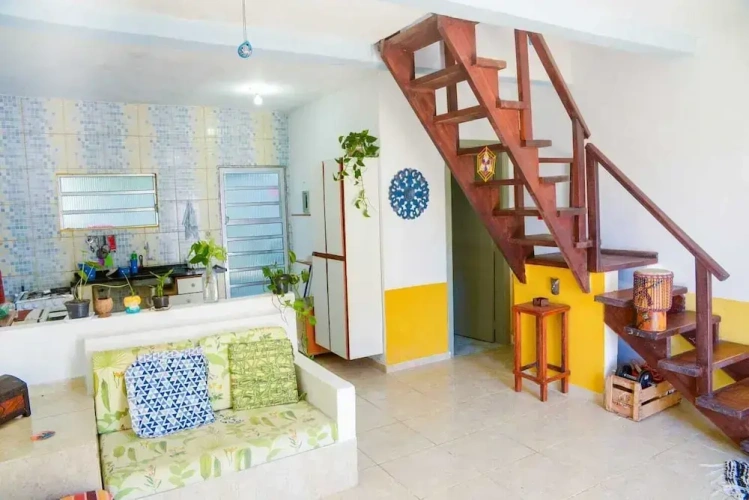 Standard Double room with balcony and with partial ocean view