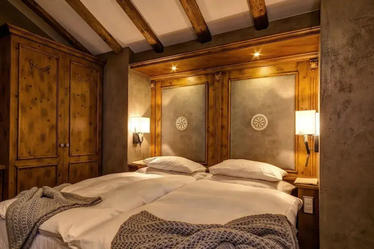 BelArosa Hotel
