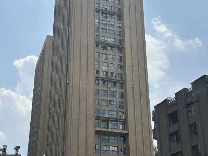 Kunming Hidden House Hotel