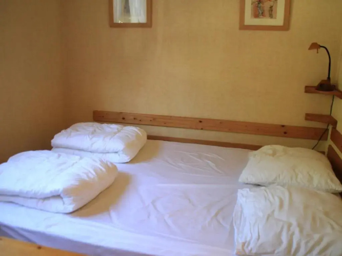 Appartement Châtel, 2 pièces, 4 personnes - FR-1-200-160