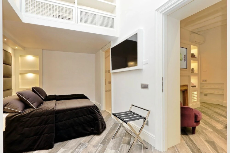 Ripetta Luxury Apartment