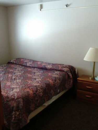 2nd Street Inn & Suites