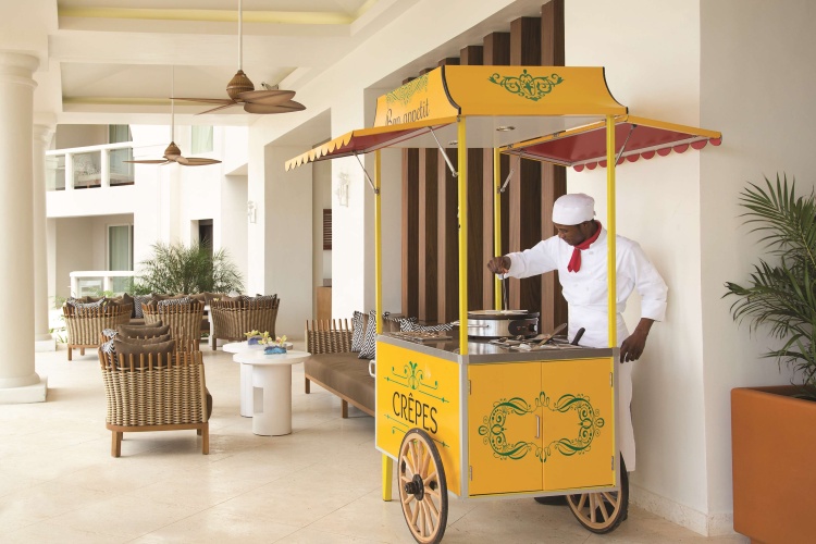 Hyatt Zilara Rose Hall - Adults Only - All Inclusive photo 32