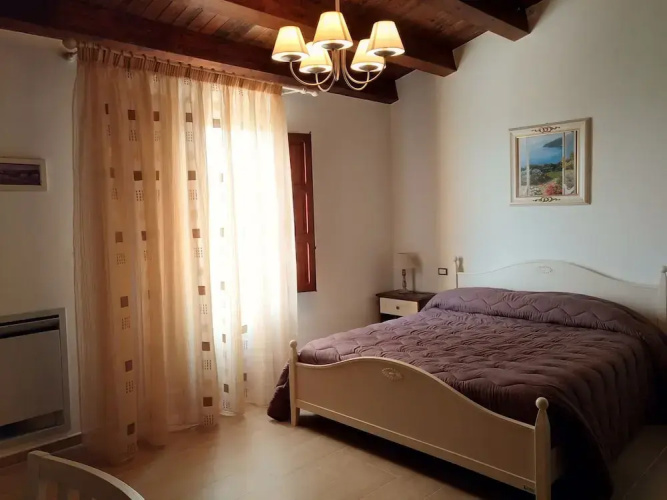 Agriturismo le Campanelle